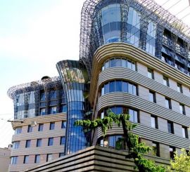 ЖК "Стольник"