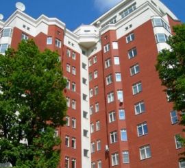 ЖК "Торрис Хаус"