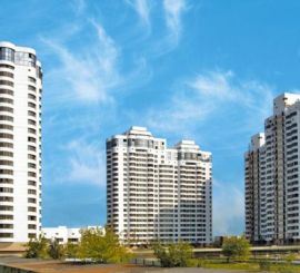 ЖК "Три Капитана"