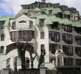 ЖК "Сеченовский"