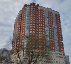 ЖК "Альстар"