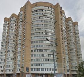 ЖК "Пифагор"