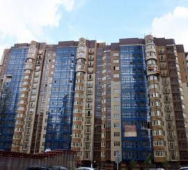 ЖК "На Ленинском проспекте, 105"