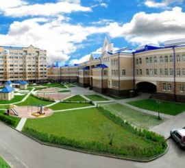 ЖК "Переделкино"