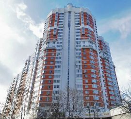 ЖК "На улице Генерала Глаголева"