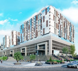 ЖК "Парк Легенд"