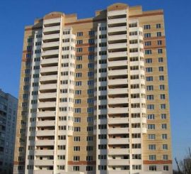 ЖК "Дом на Кленовом Бульваре"