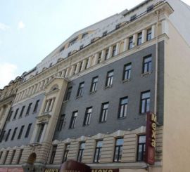 ЖК "Советникъ"