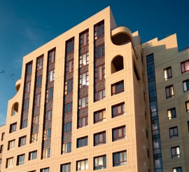 ЖК «Резиденции Замоскворечье»