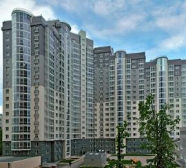 ЖК "Мономах"