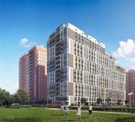 Микрорайон "Северный"