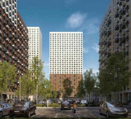 "Столичные поляны"