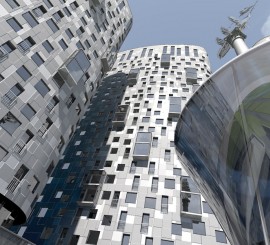 ЖК "На Нахимовском Проспекте"