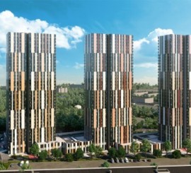 ЖК "Маяковский"