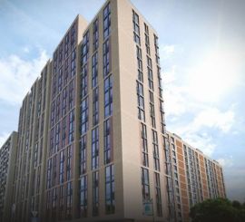 Апартаменты "Волга"