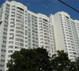 ЖК "На Улице Миклухо-Маклая"