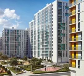 ЖК "В Грайвороново"