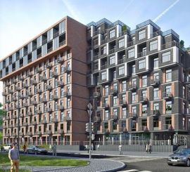 Апартаменты "Re:form"