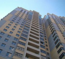 ЖК "LIFE - Лазаревское"