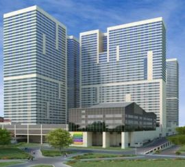 ЖК "Авеню 77"