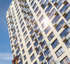 ЖК "Вавилов Дом"