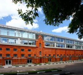 Лофт-апартаменты "Soho"