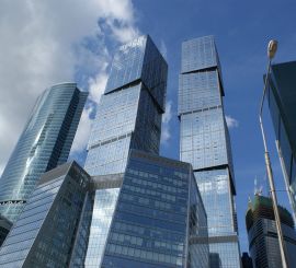 ЖК "Город Столиц"