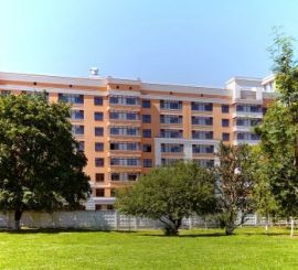 ЖК "Надежда"