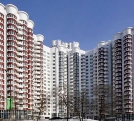 ЖК "Миллион Алых Роз"