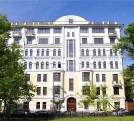 ЖК "Русский Модерн"