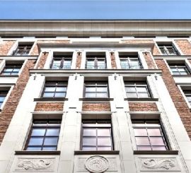 ЖК "Barkli Virgin House"