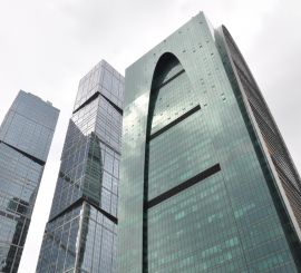 МФК "Imperia Tower"