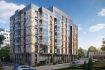Апарт-комплекс "Двинцев 14"
