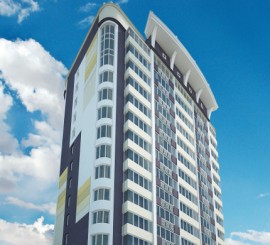 ЖК "Дом на Войковской"