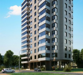 ЖК "Счастье в Кузьминках"