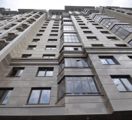 ЖК "Дом на Вавилова"