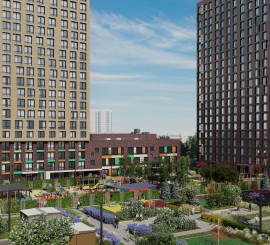 ЖК "Хорошевский"