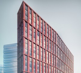 Апарт-комплекс "Нахимовский 21"