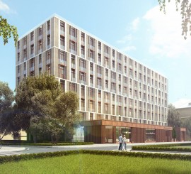 Апарт-отель "Дом на Сретенке"