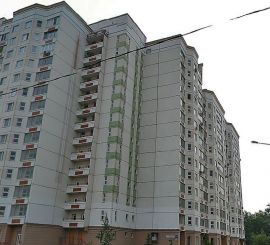 Микрорайон "Очаково"