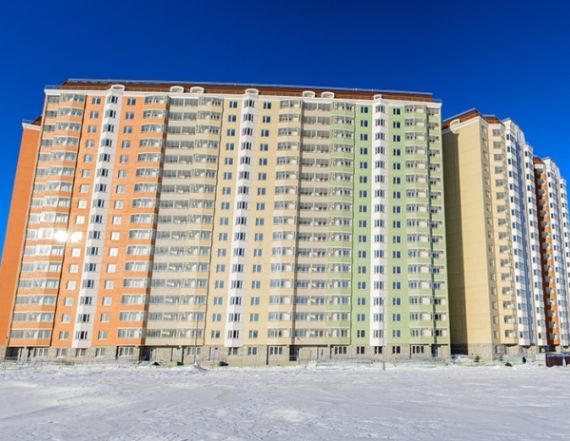 Новостройки Москвы от застройщика 2018 - 2018. Старт продаж Новостройки Москвы от застройщика 2018 - 2018. Старт продаж