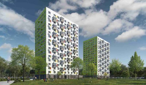 "Восточное Бутово"