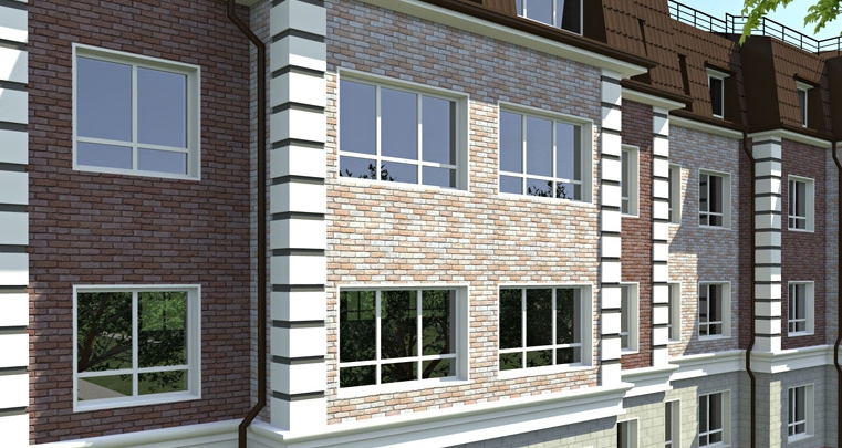 ЖК "Валентиновка Парк"