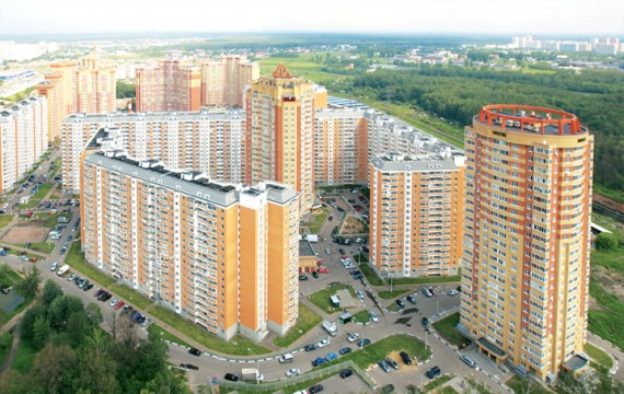 Новостройки Москвы от застройщика 2018 - 2018. Старт продаж Новостройки Москвы от застройщика 2018 - 2018. Старт продаж