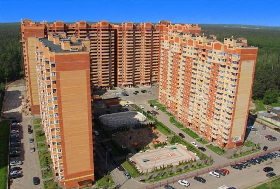 Новостройки Подмосковья 2018 года | старт продаж Новостройки Подмосковья 2018 года | старт продаж