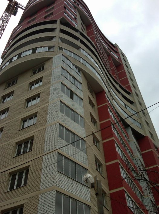 ЖК "Молодежный-I"