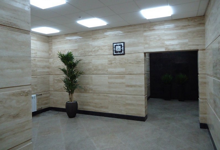 ЖК "Молодежный-I"