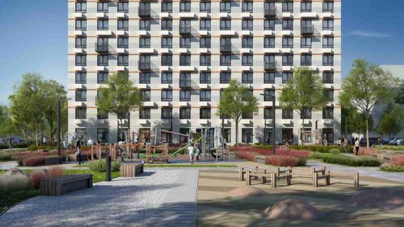 "Восточное Бутово"