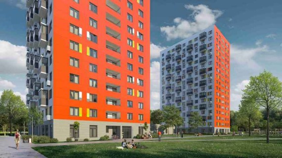 "Восточное Бутово"