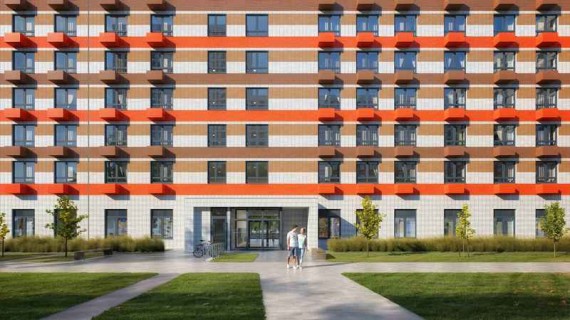 "Восточное Бутово"